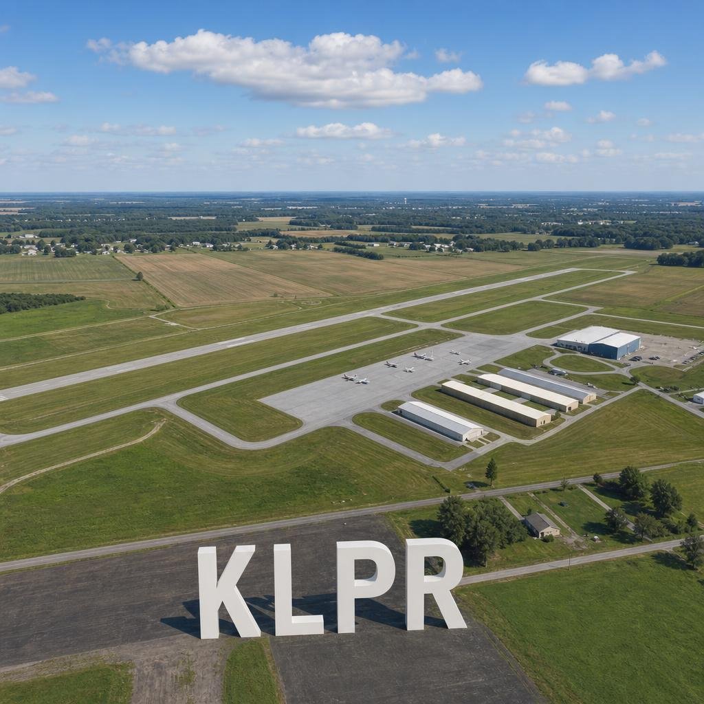 Airport profile image
