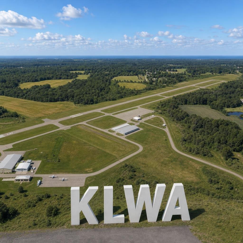Airport profile image