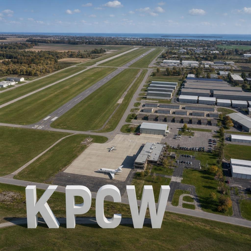 Airport profile image