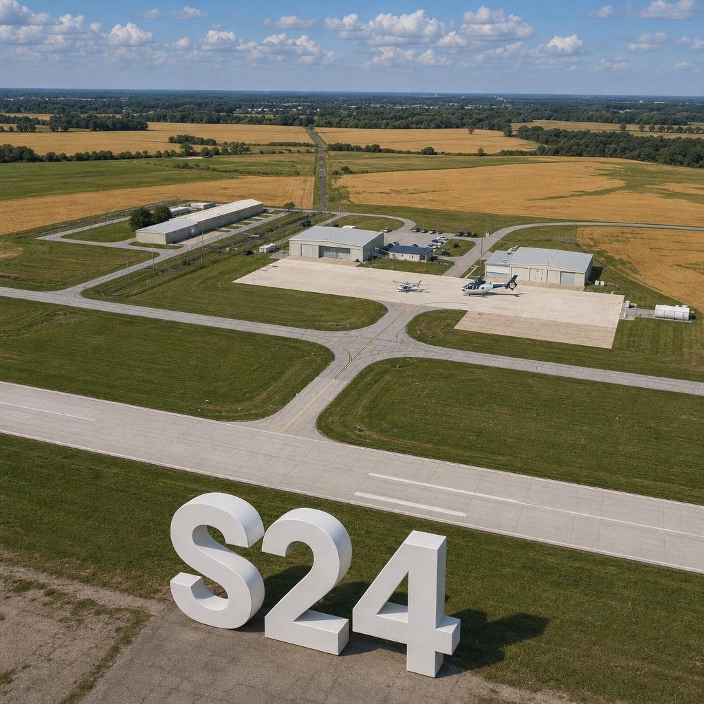 Airport profile image