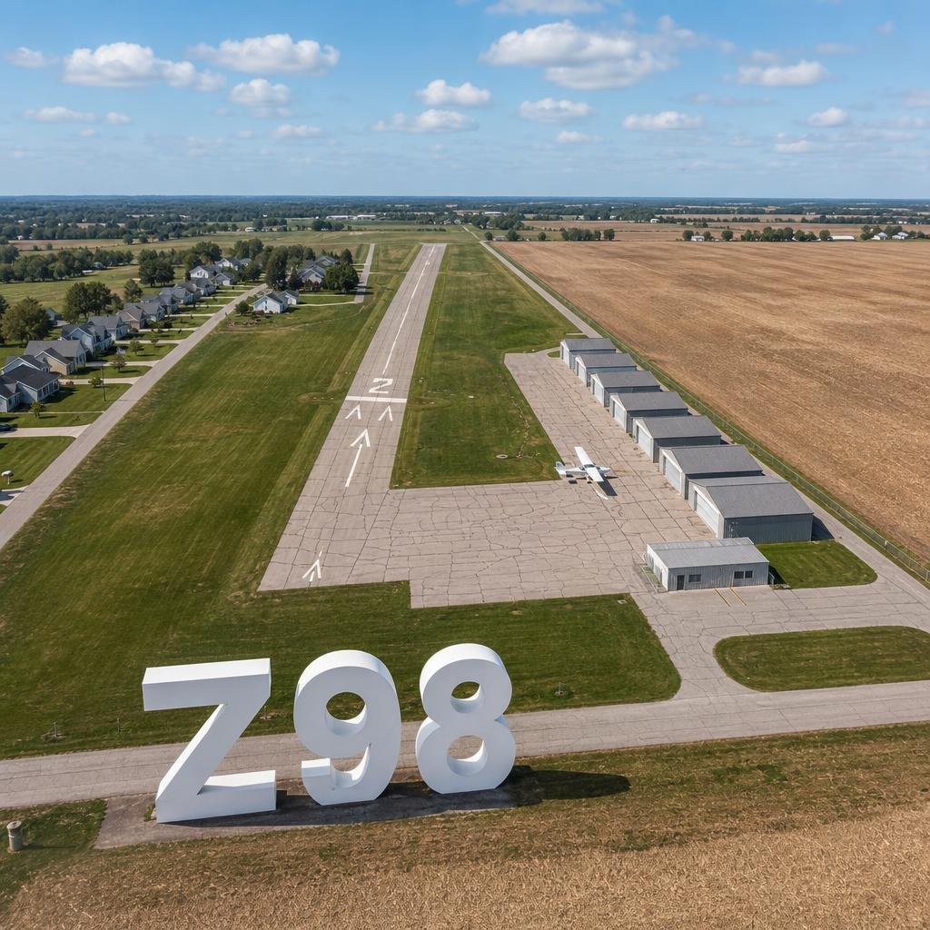 Airport profile image