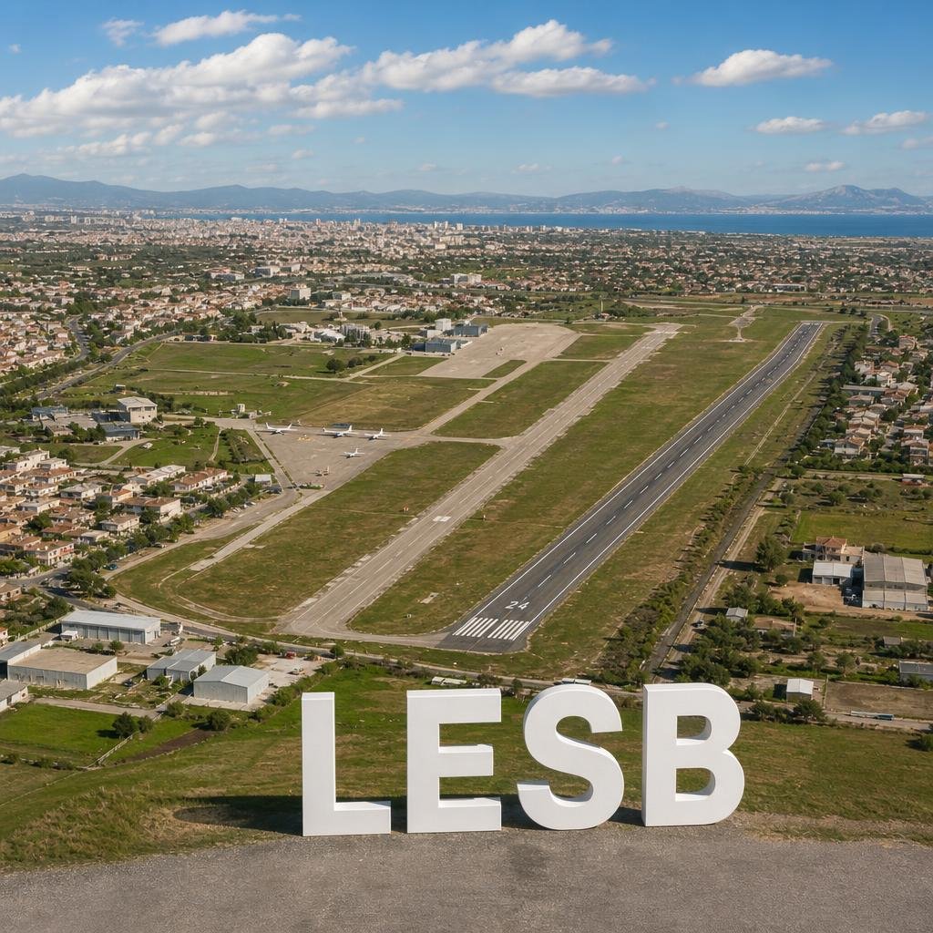 Airport profile image