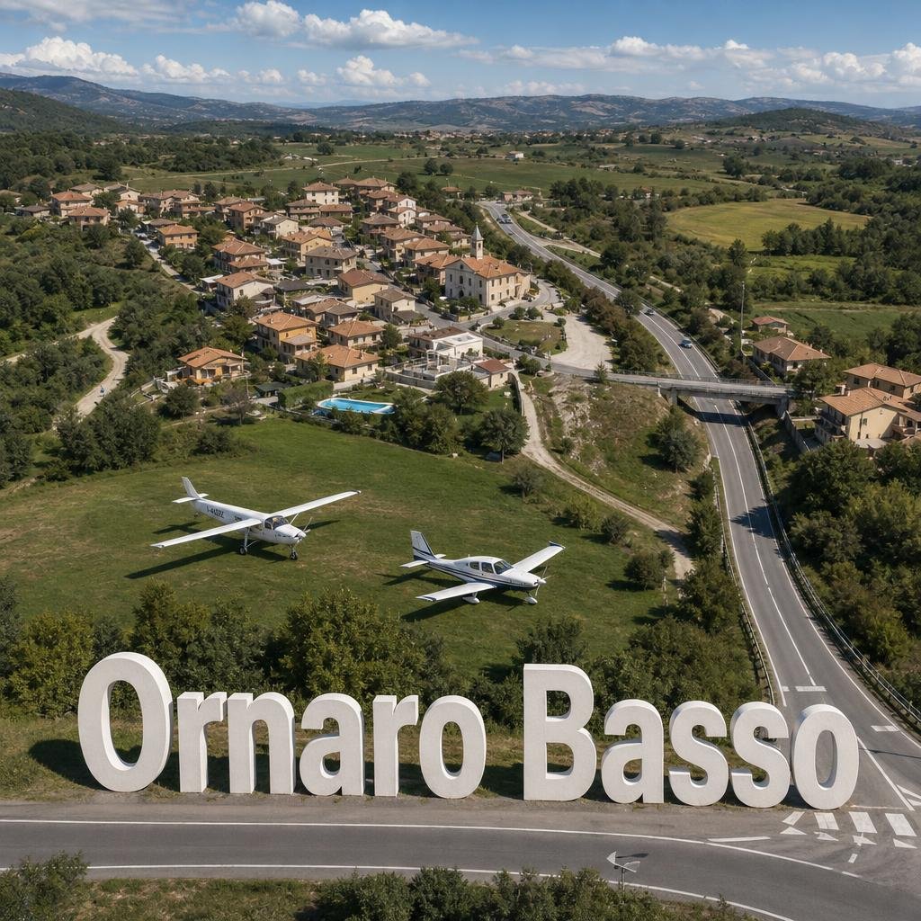 Airport profile image