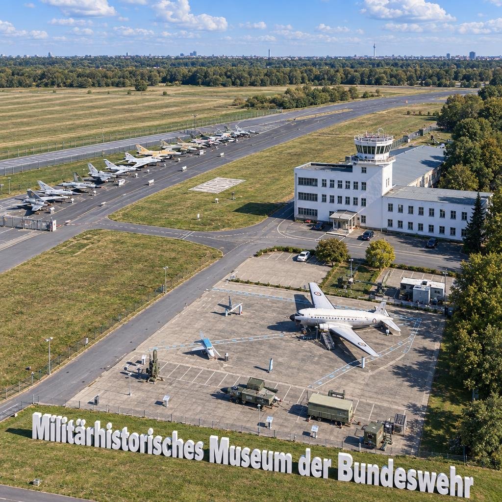 Airport profile image