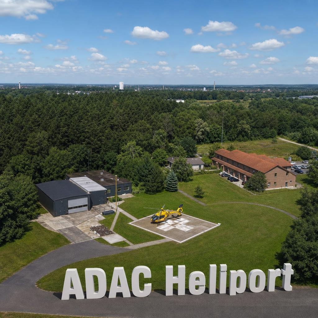 Airport profile image