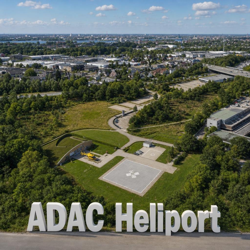 Airport profile image