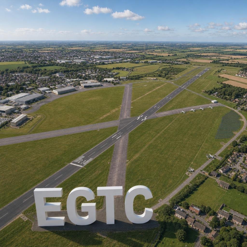 Airport profile image