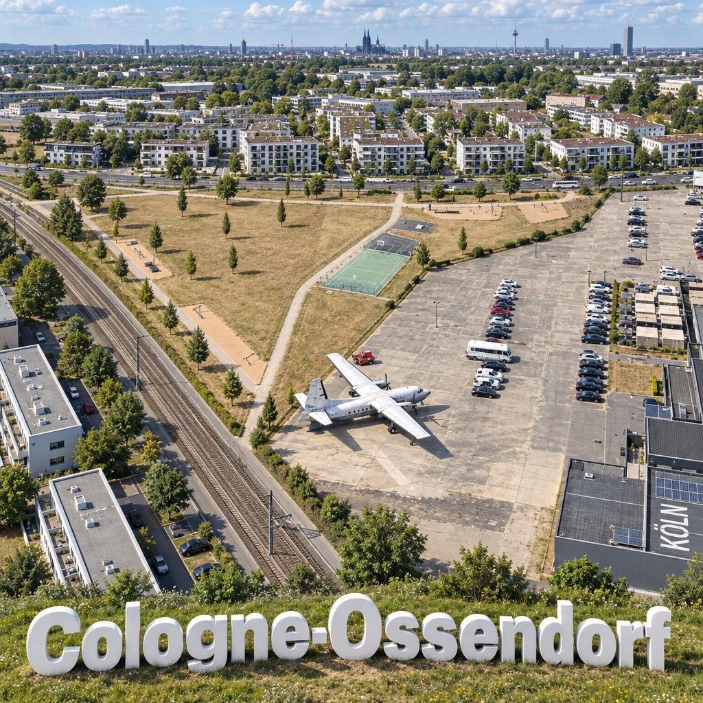 Airport profile image