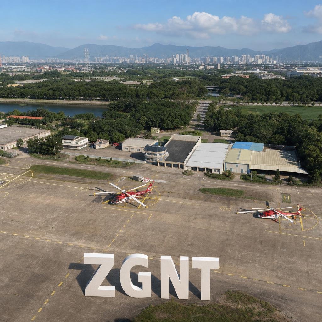 Airport profile image