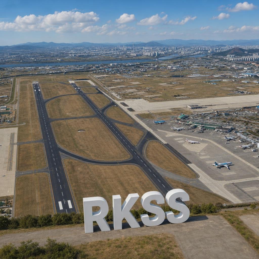 Airport profile image