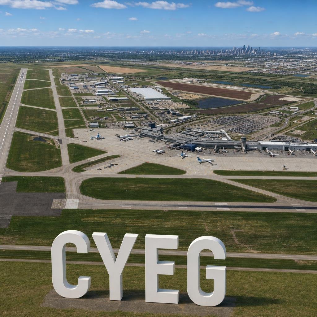 Airport profile image