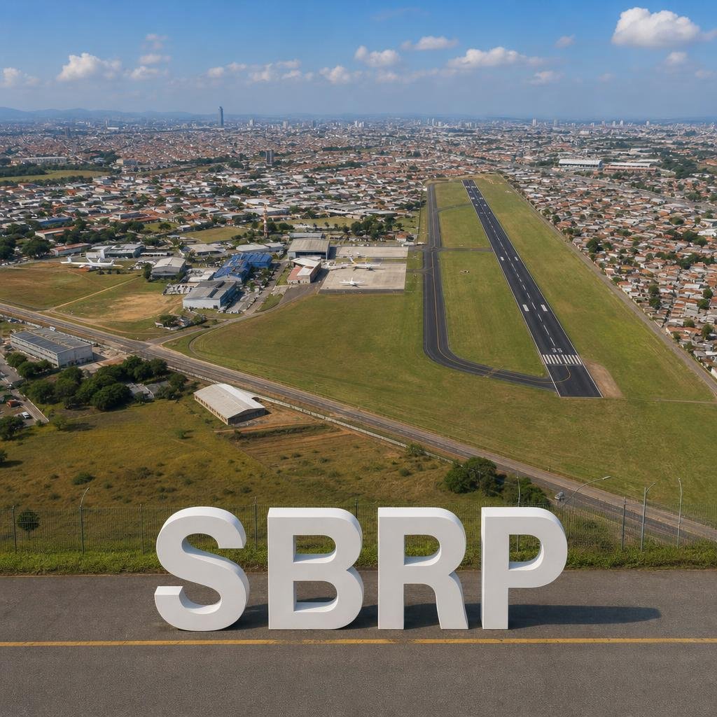 Airport profile image