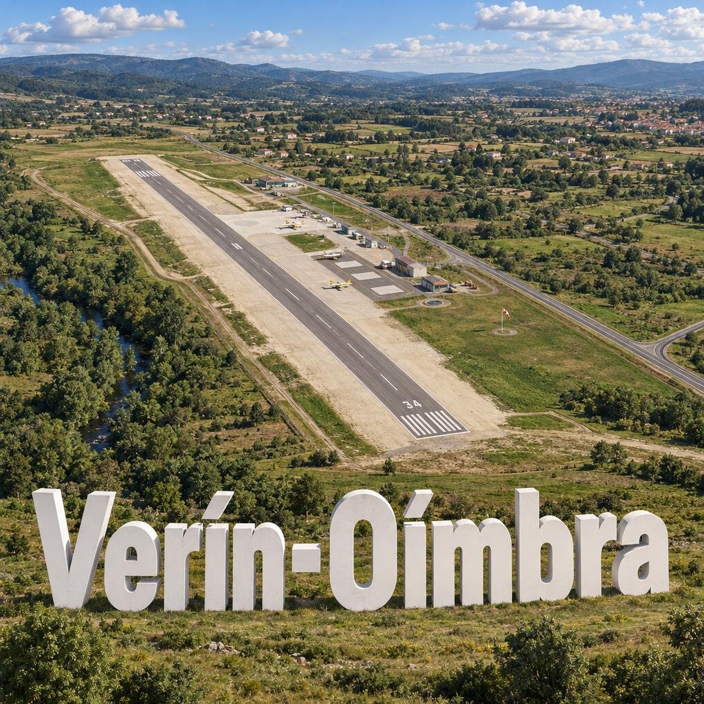 Airport profile image