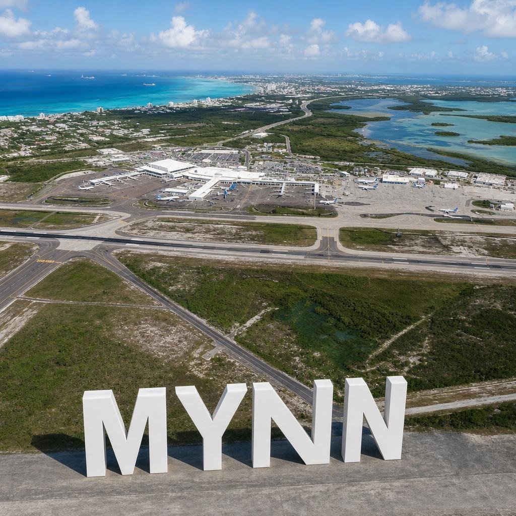 Airport profile image