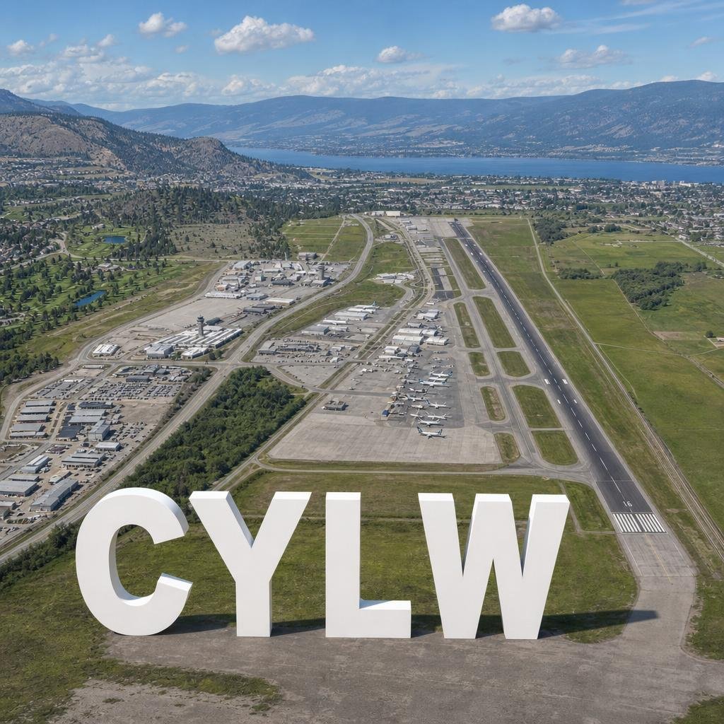Airport profile image