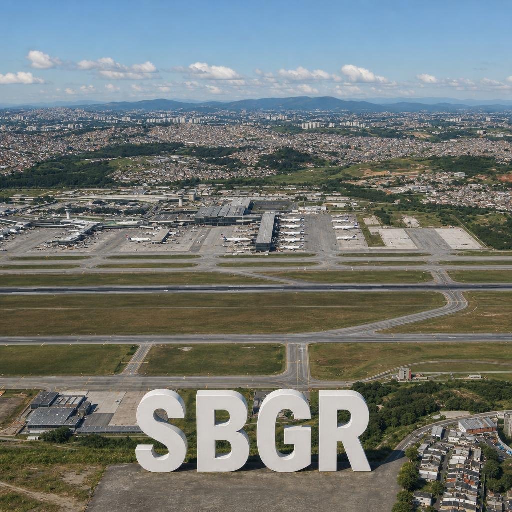 Airport profile image