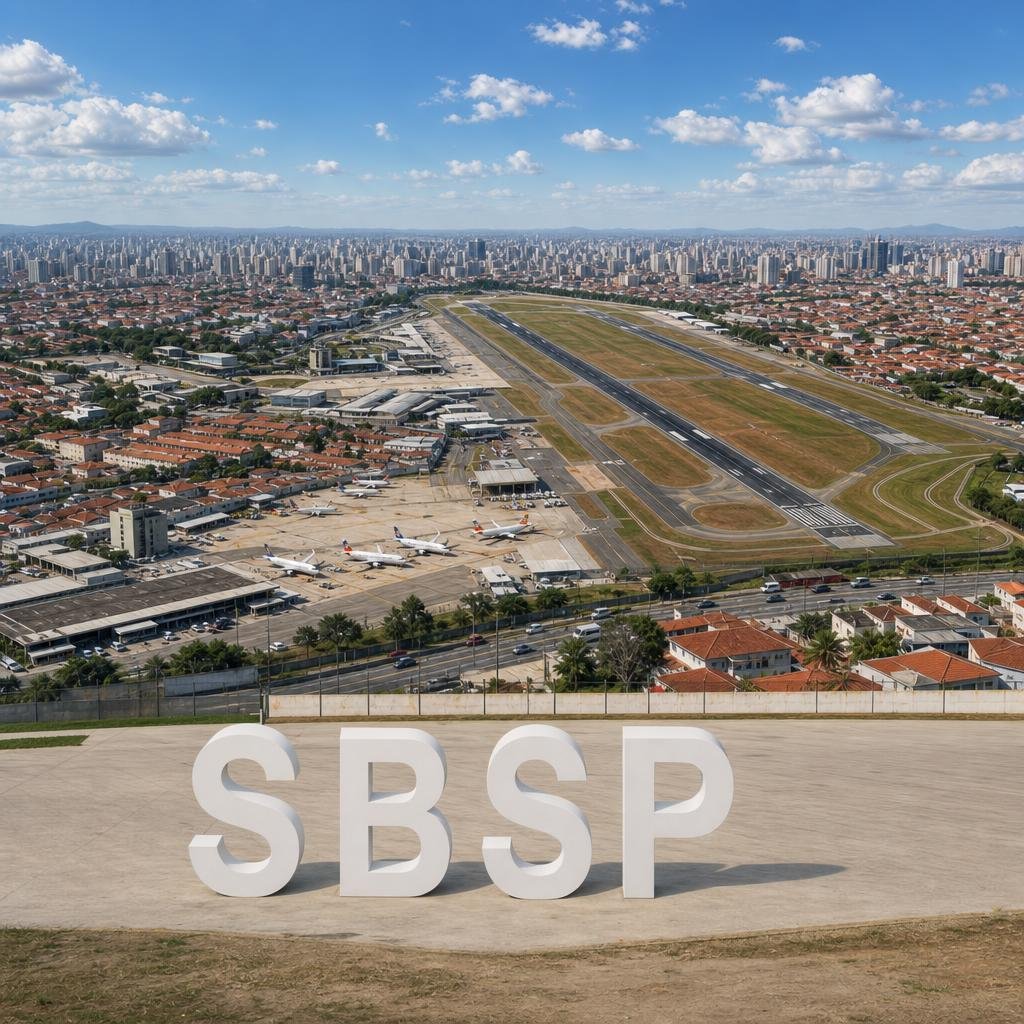 Airport profile image