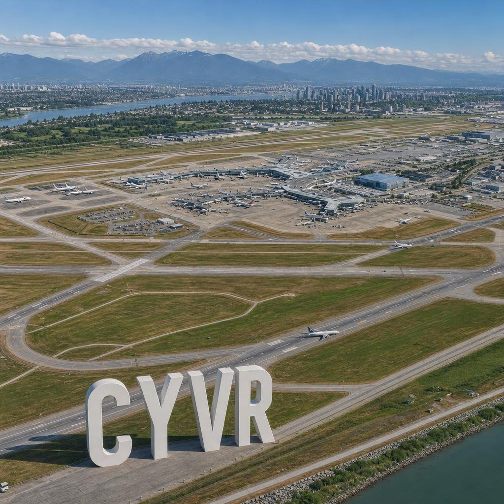 Airport profile image