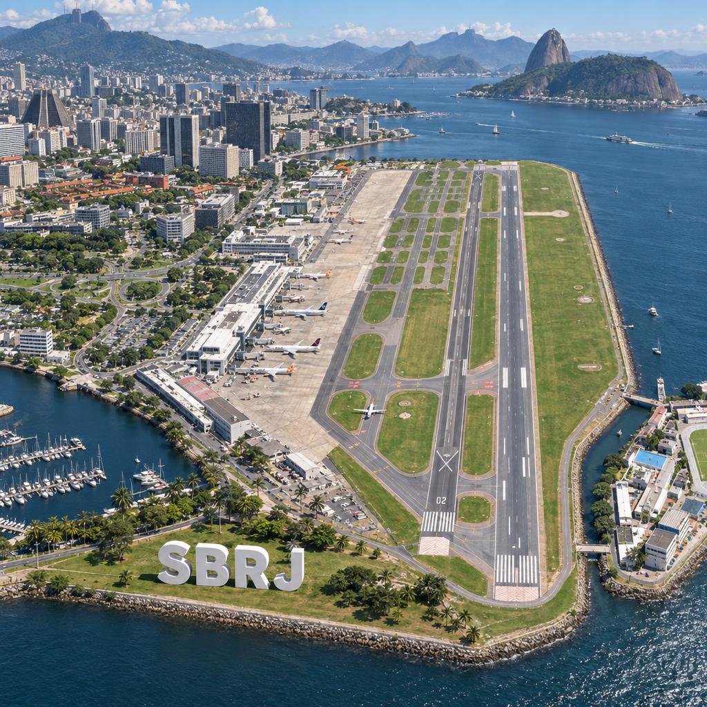 Airport profile image