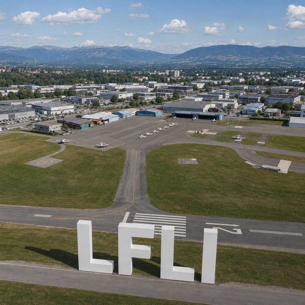 Airport profile image