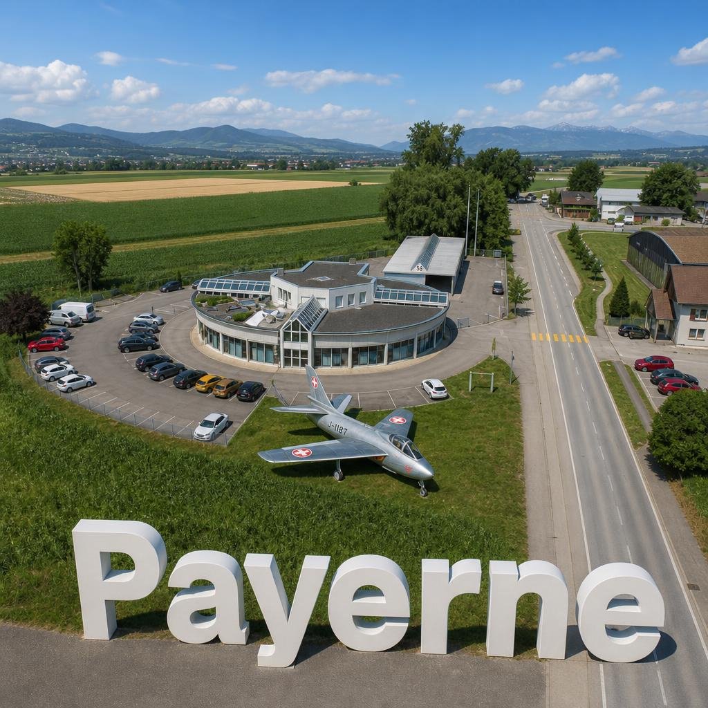 Airport profile image