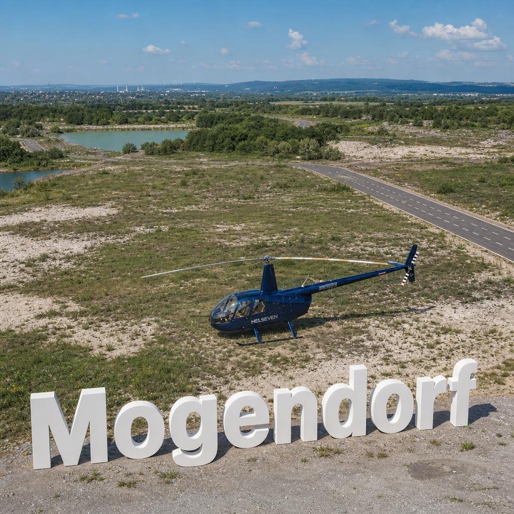 Airport profile image