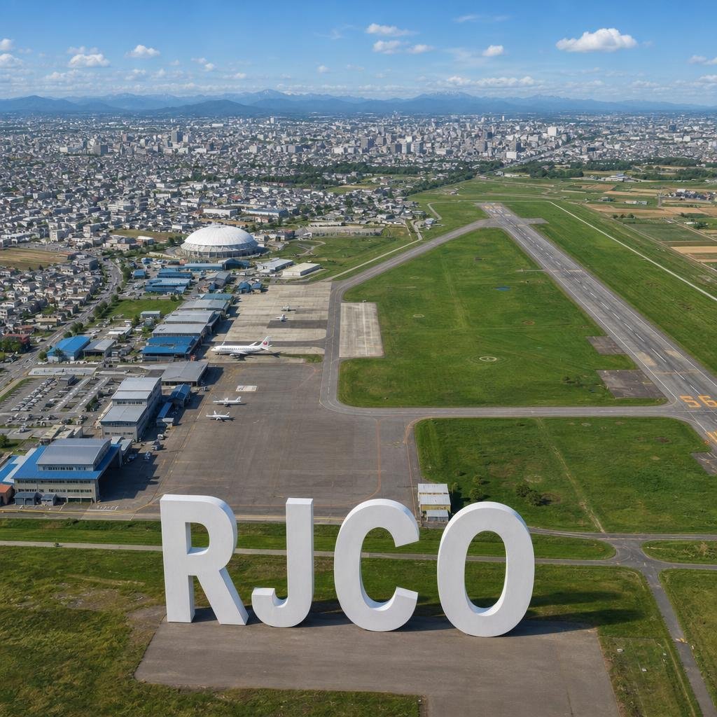Airport profile image