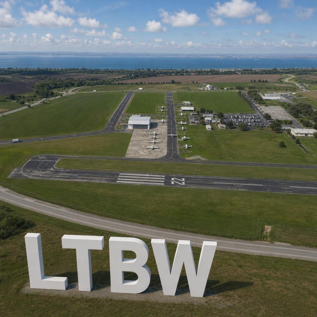Airport profile image