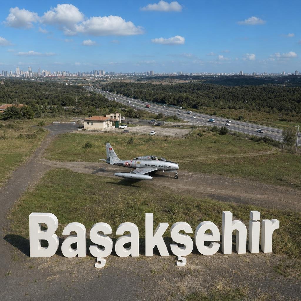Airport profile image