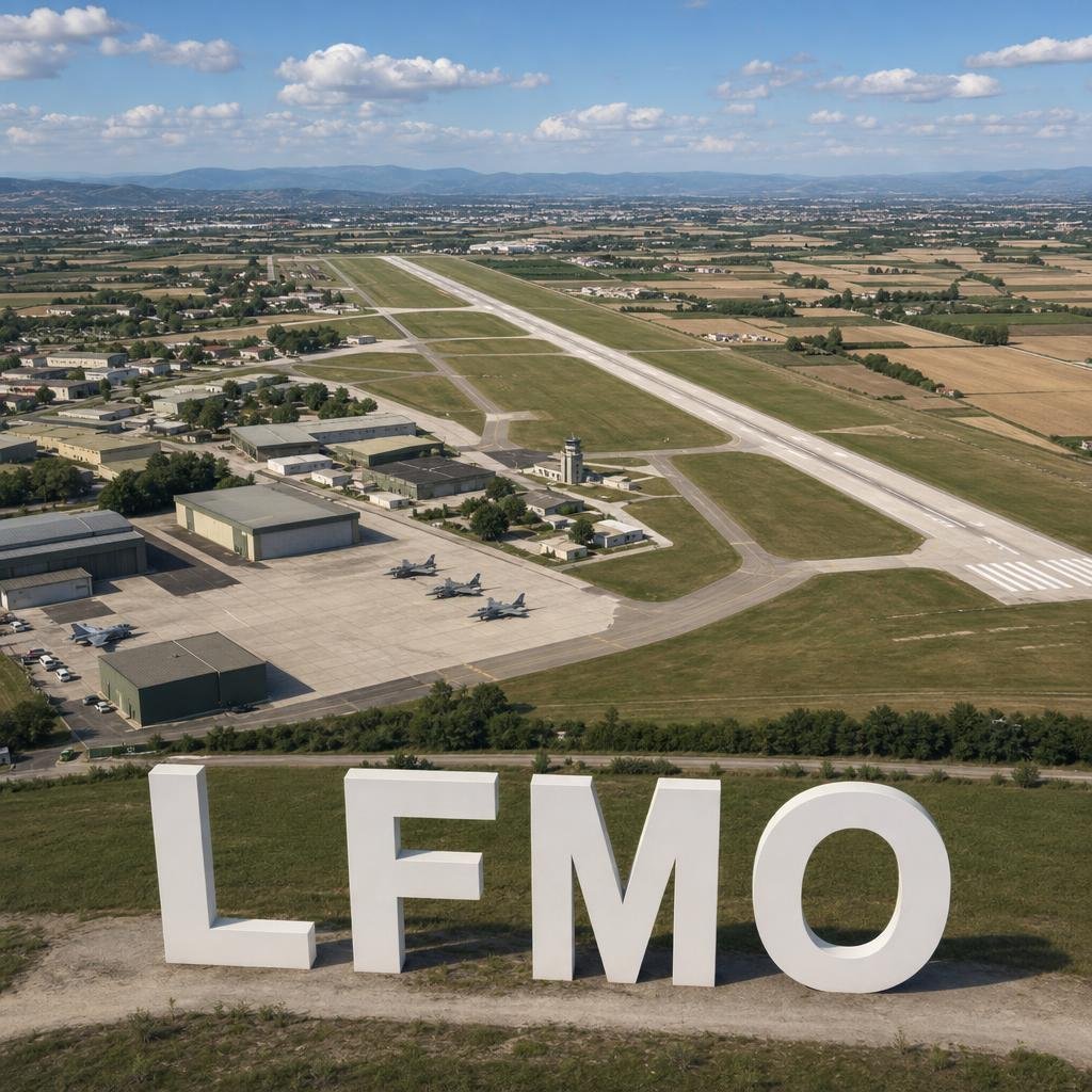 Airport profile image