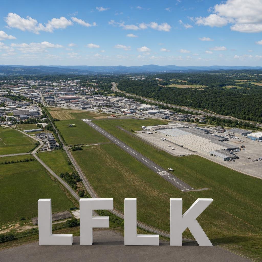 Airport profile image