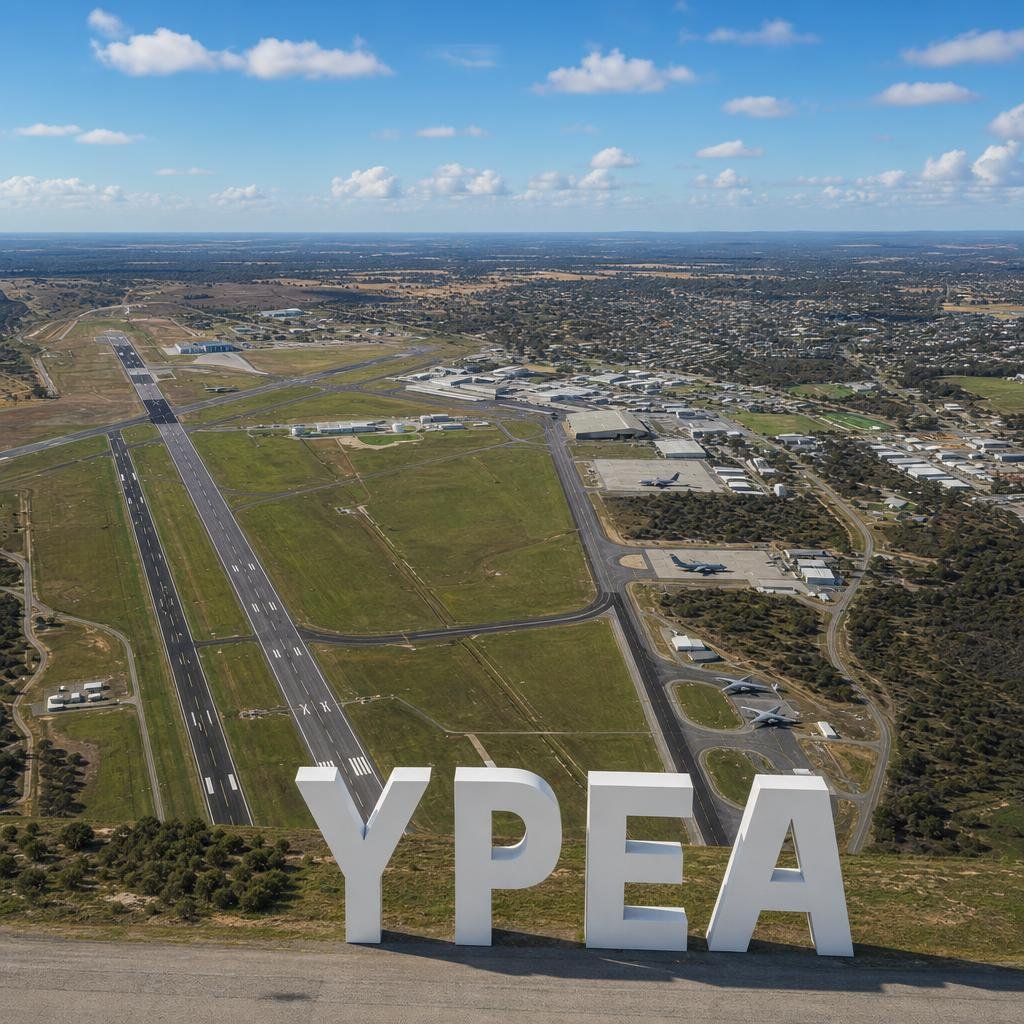 Airport profile image
