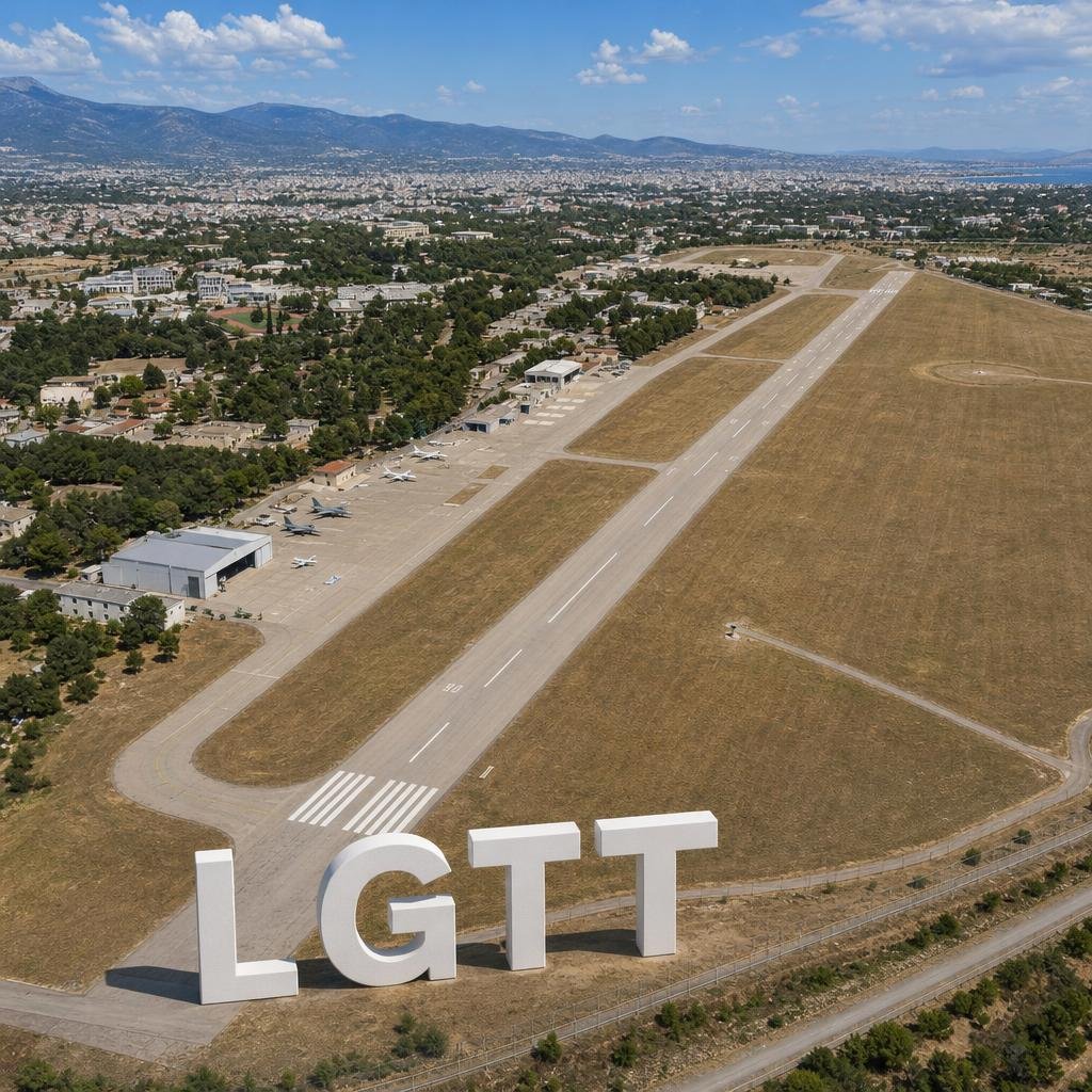 Airport profile image