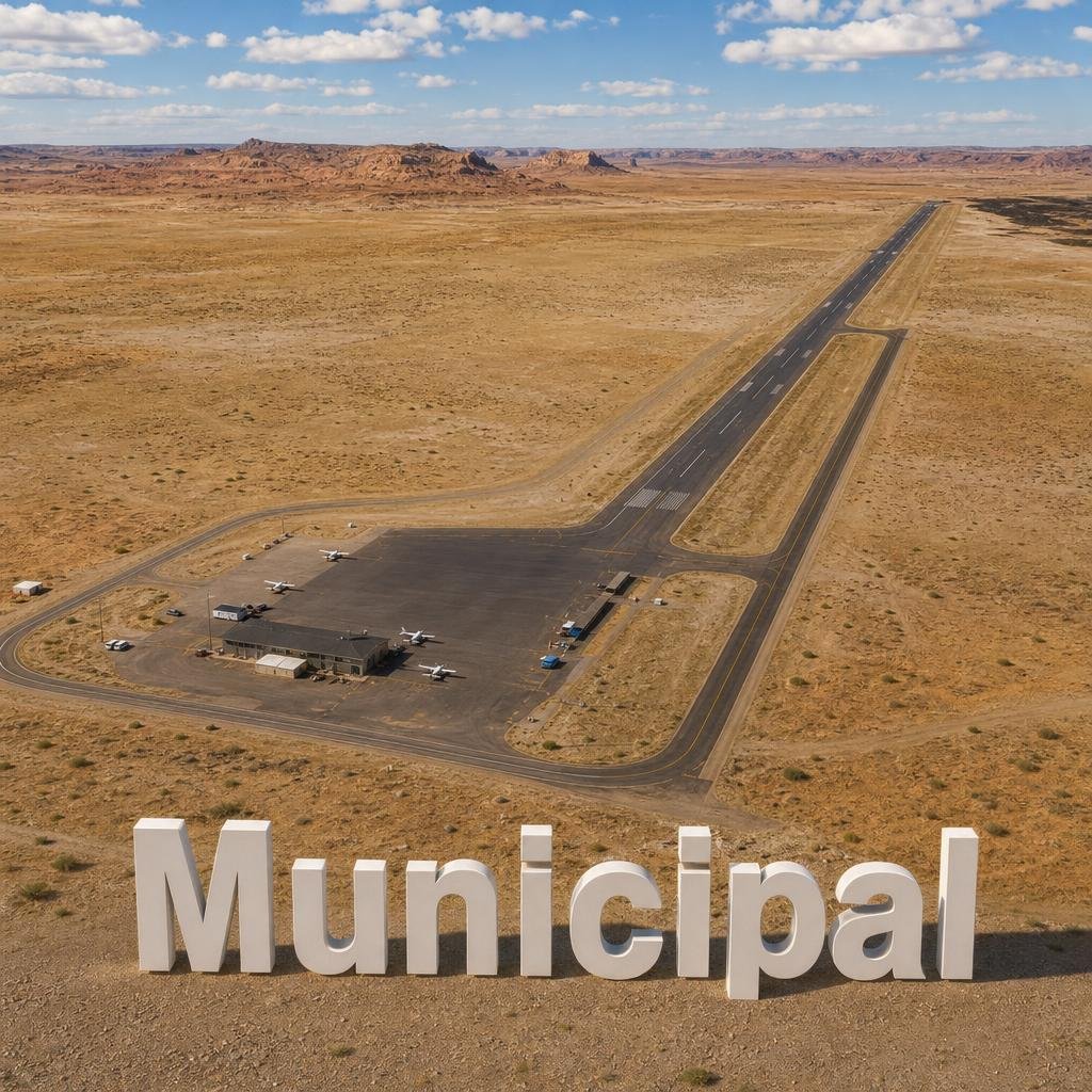 Airport profile image