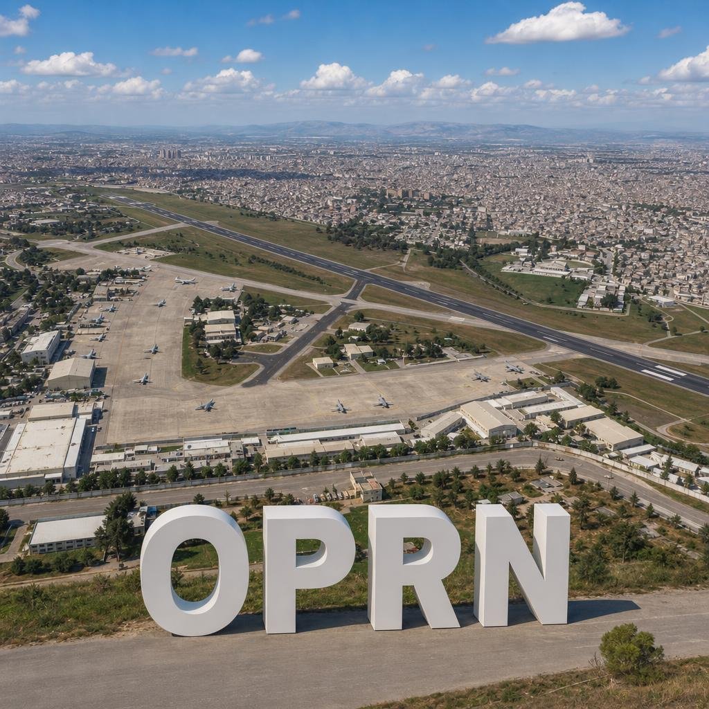 Airport profile image
