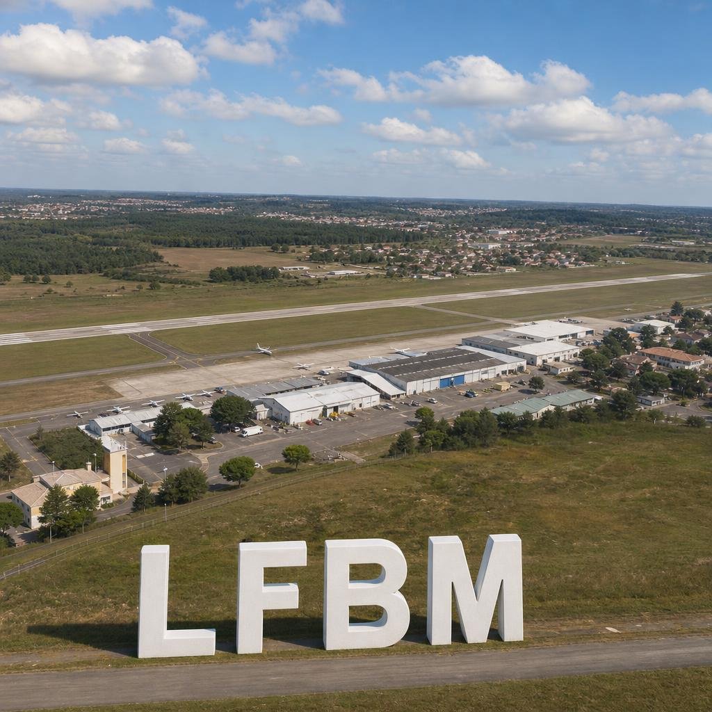 Airport profile image