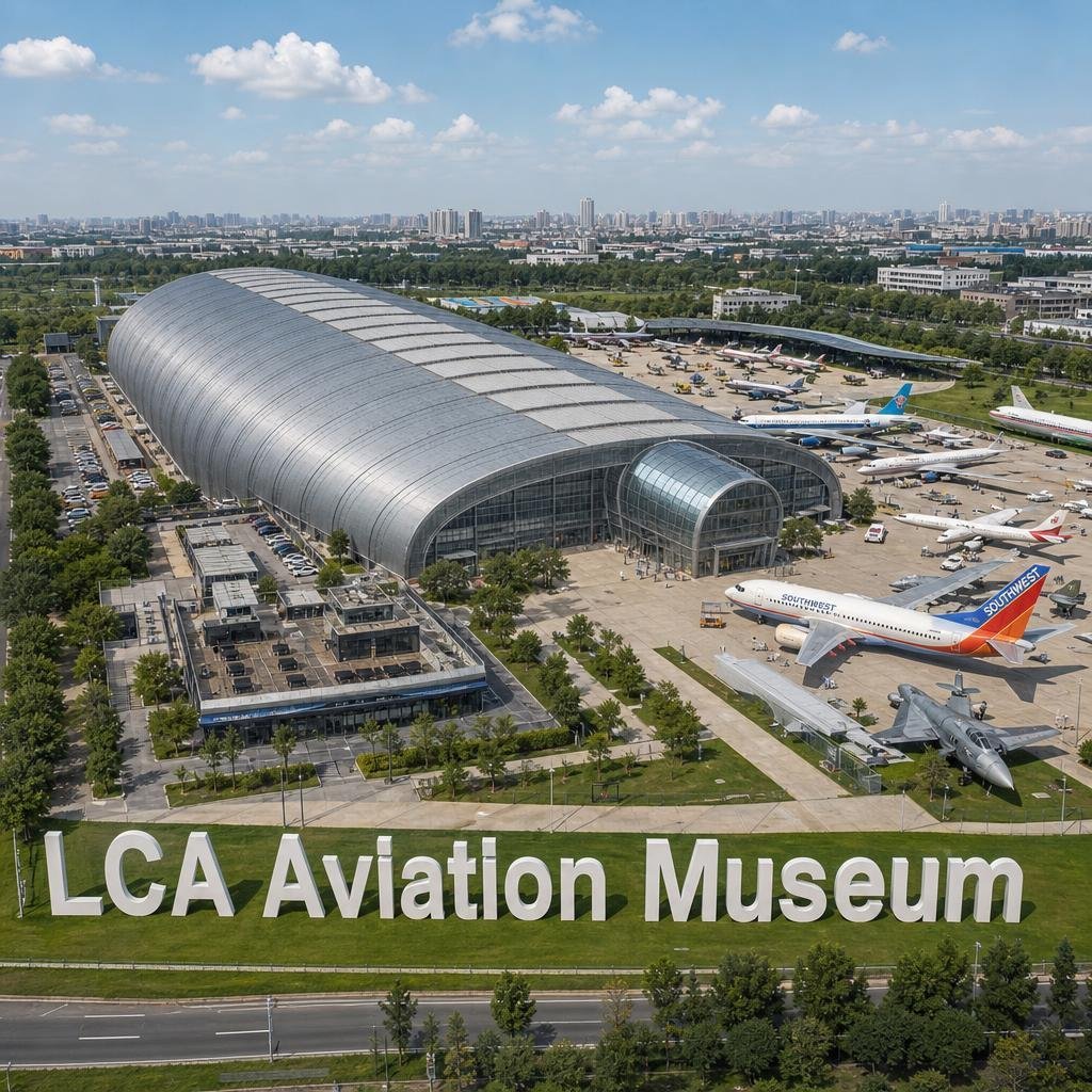 Airport profile image