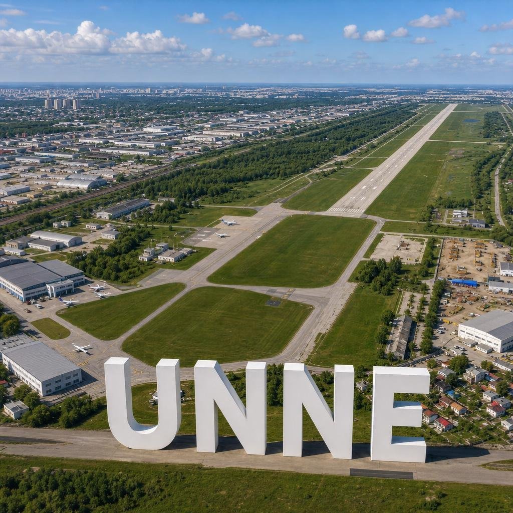 Airport profile image