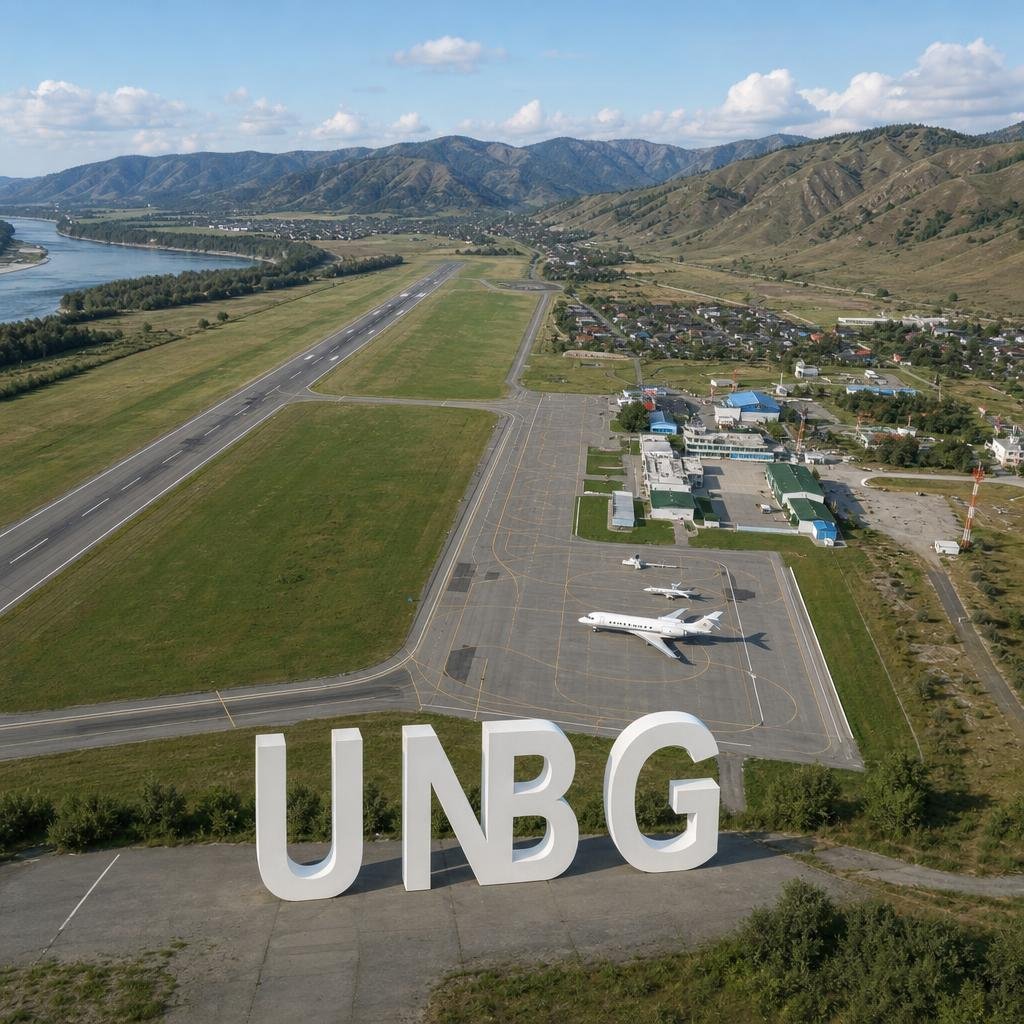 Airport profile image
