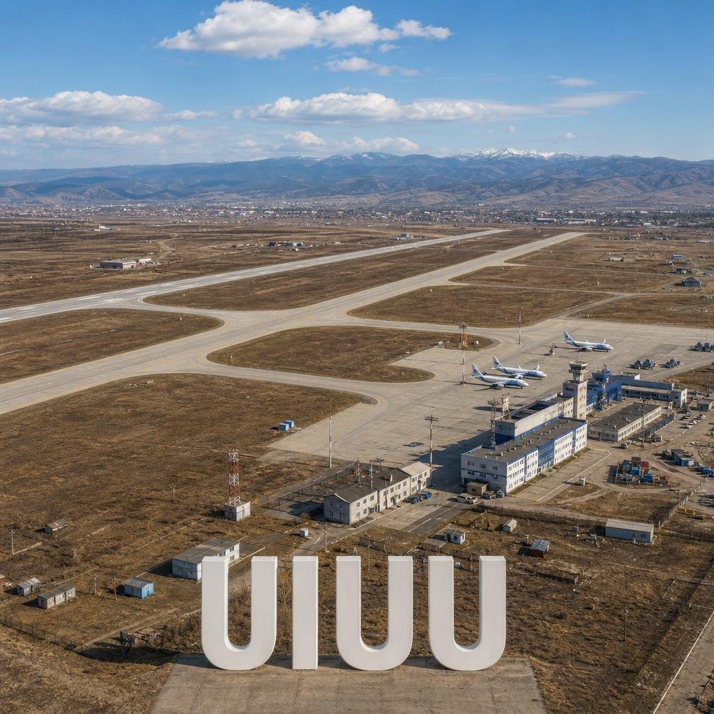 Airport profile image