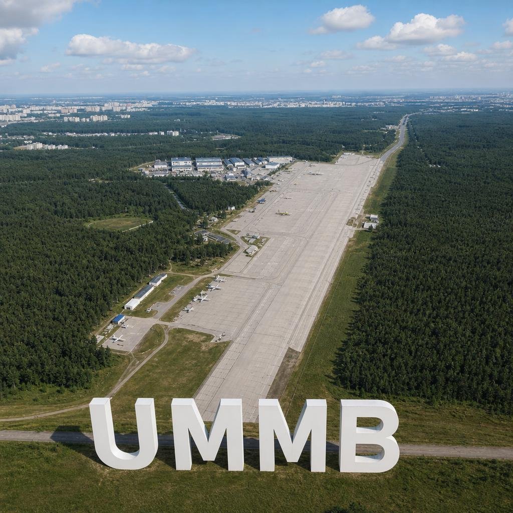 Airport profile image