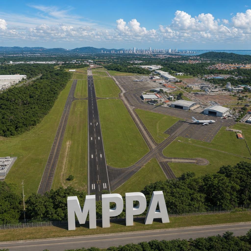 Airport profile image