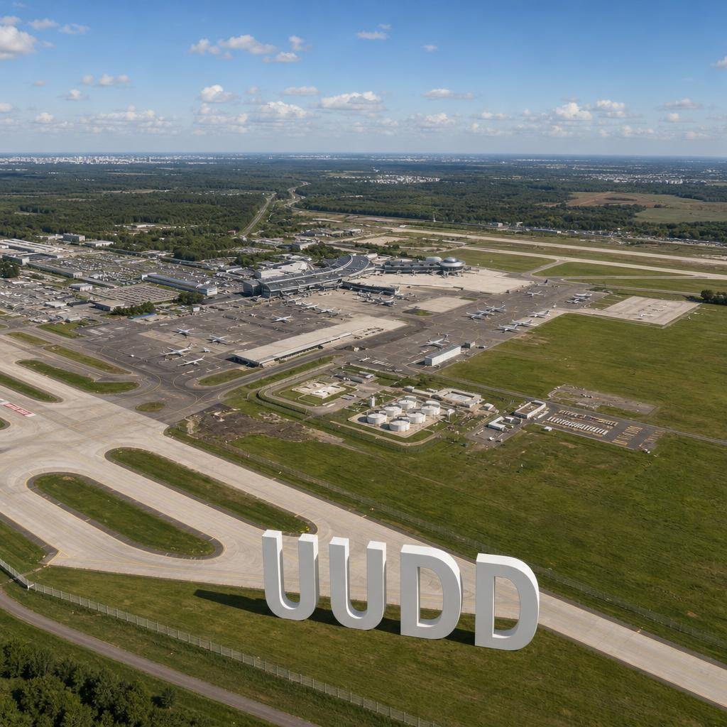 Airport profile image