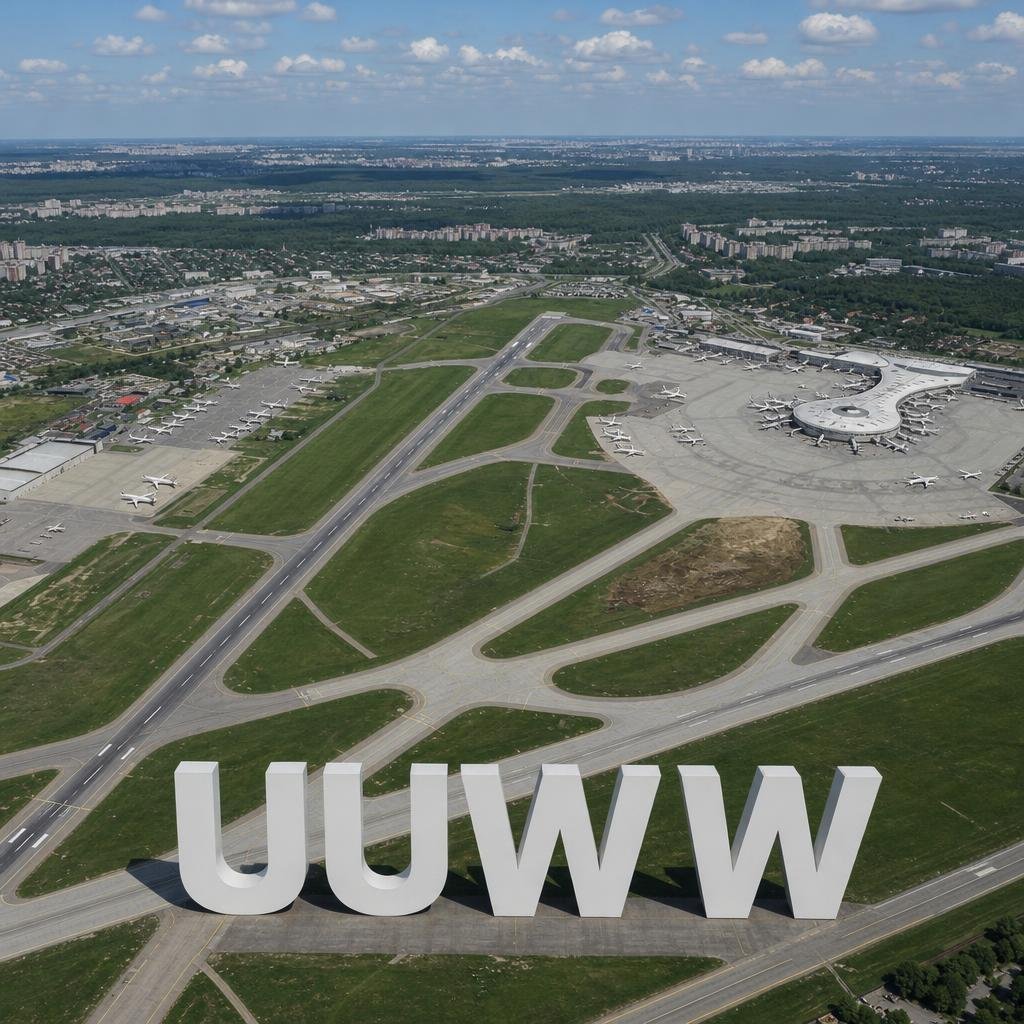 Airport profile image