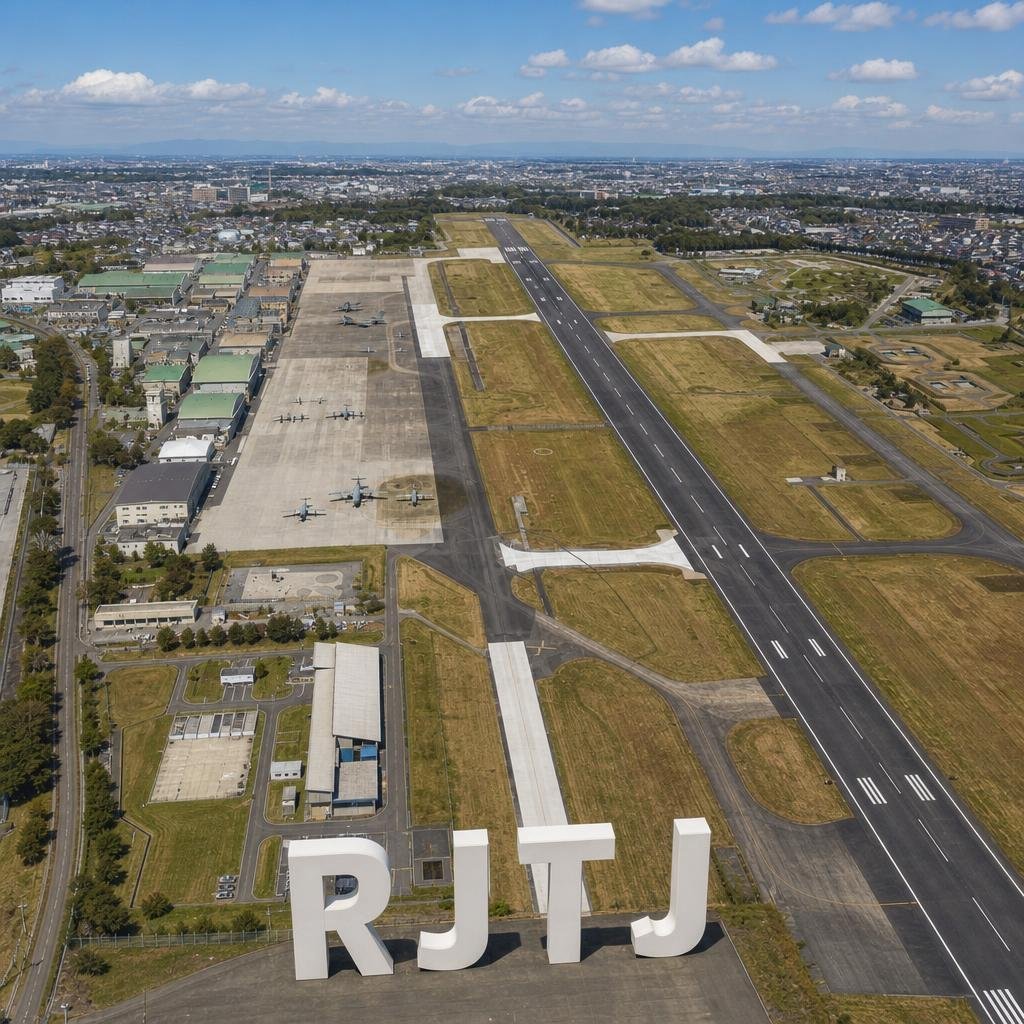 Airport profile image