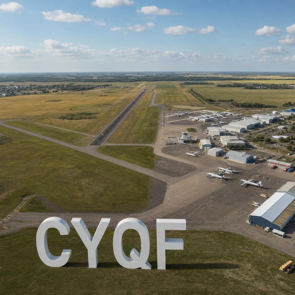 Airport profile image