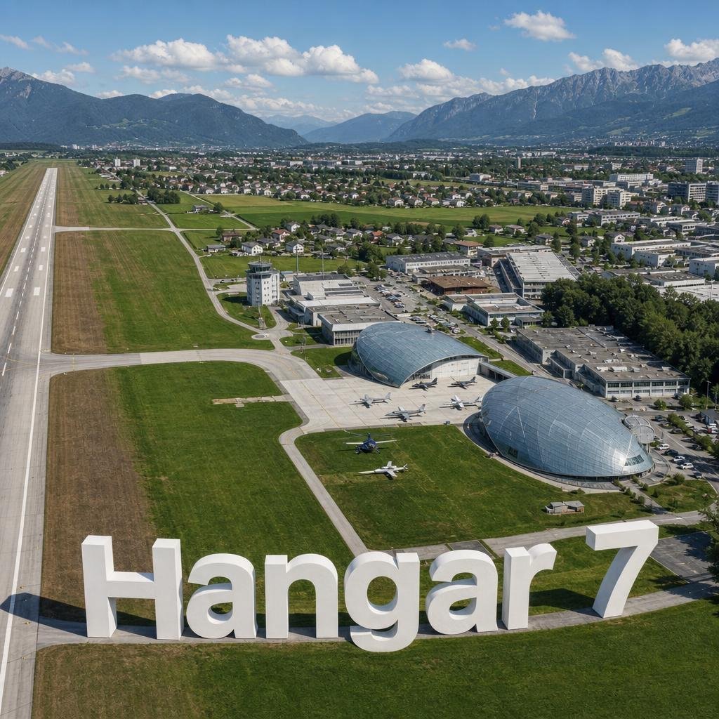 Airport profile image