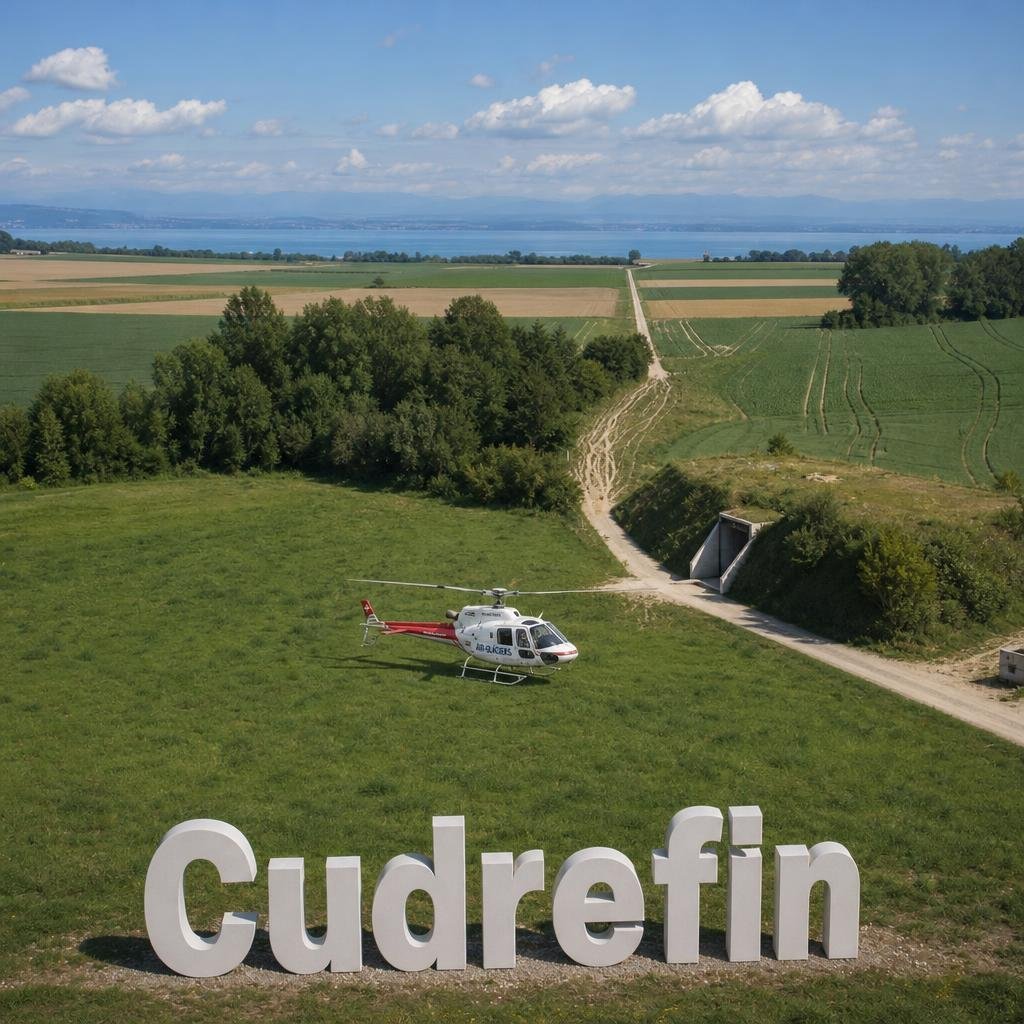 Airport profile image