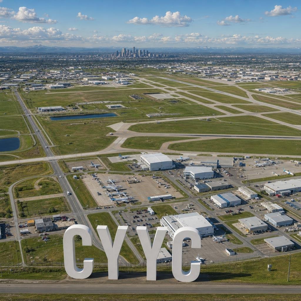 Airport profile image