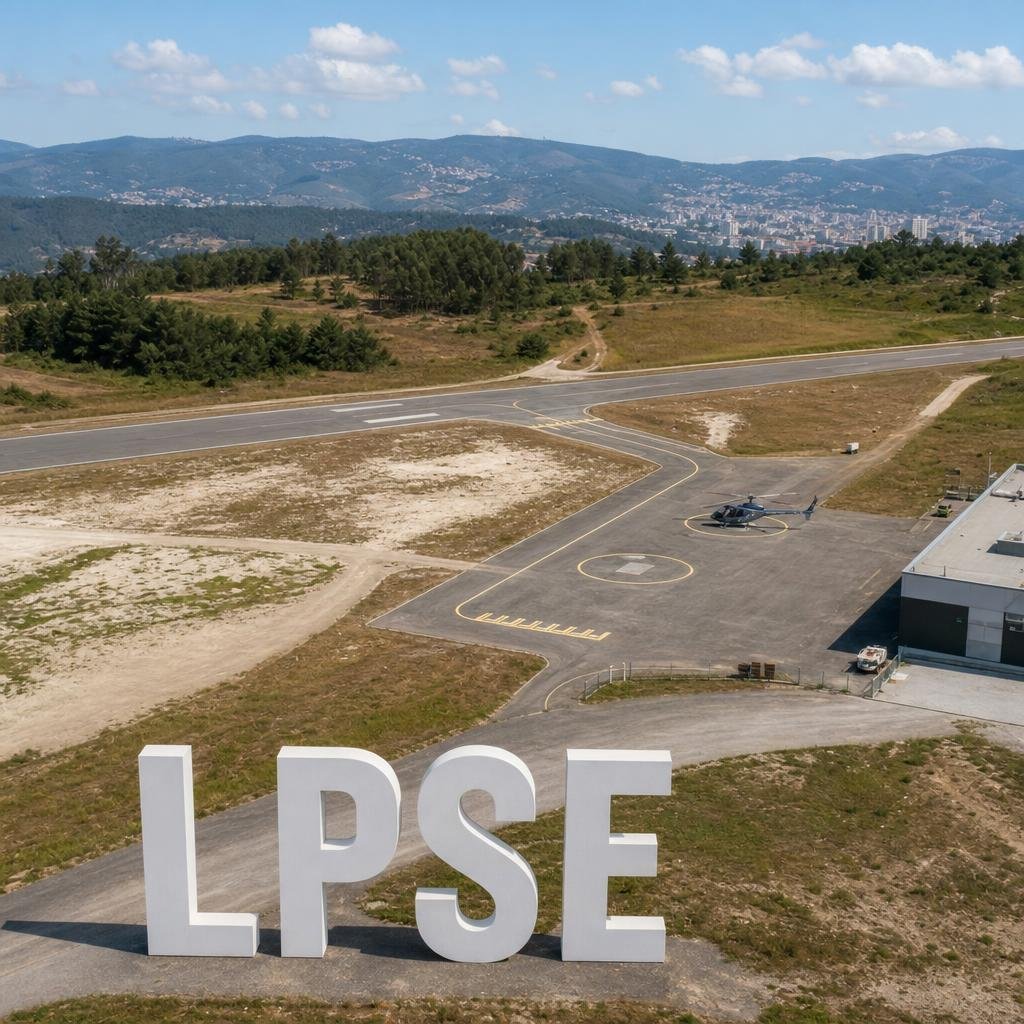 Airport profile image